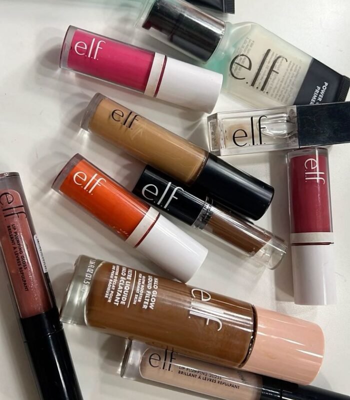 Elf Makeup: Your Ultimate Guide to Affordable Beauty