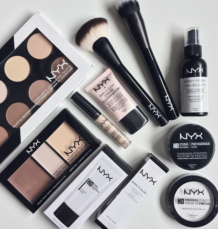 NYX Makeup Products: A Deep Dive into the Best of NYX Primer, Foundation, Lip Liner, Butter Gloss, and Brow Gel