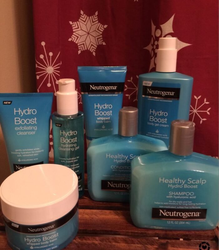 Best Neutrogena Products: A Comprehensive Guide to Skincare