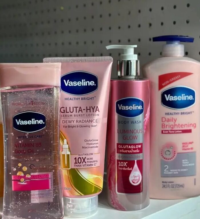 Best Vaseline Products: A Comprehensive Guide